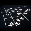 My life is a week end#13 concert My life is a week end#13 concert