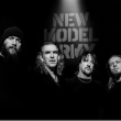 Concert New Model Army Concert New Model Army