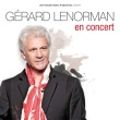 Concert GERARD LENORMAN
