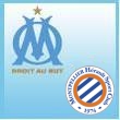 Match OLYMPIQUE DE MARSEILLE - MONTPELLIER HSC Match OLYMPIQUE DE MARSEILLE - MONTPELLIER HSC
