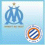 Match OLYMPIQUE DE MARSEILLE - MONTPELLIER HSC @ Stade V�lodrome