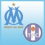 Match OLYMPIQUE DE MARSEILLE - TOULOUSE FC @ Stade V�lodrome