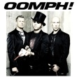Concert OOMPH! @ La Maroquinerie, PARIS - 12 Octobre 2012