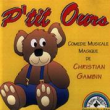 Spectacle Petit ours Spectacle Petit ours