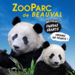 BILLET 1 JOUR - ZOOPARC DE BEAUVAL