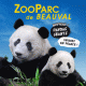 BILLET 1 JOUR - ZOOPARC DE BEAUVAL