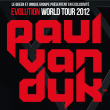 Soir&eacute;e PAUL VAN DYK @ QUEEN CLUB PARIS - 17 Mars 2012