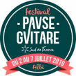 Festival ALBIN DE LA SIMONE - HUGH COLTMAN - VANESSA PARADIS