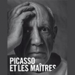 Expo Picasso et les ma&icirc;tres