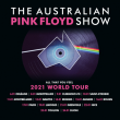 Concert THE AUSTRALIAN PINK FLOYD SHOW Concert THE AUSTRALIAN PINK FLOYD SHOW