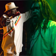 Concert Positive roots band & Rod Taylor + Sonith + Interface Dub @ LE SILEX, AUXERRE - 10 Mars 2012