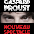 Th&eacute;&acirc;tre La Madeleine Proust