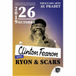 Soir&eacute;e Wonder-full : a Tribute to Stevie Wonder @ Le Bataclan, Paris - 21 Novembre 2009