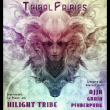 Hilight tribe (pass concert + club) concert