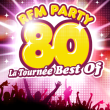 Concert RFM PARTY  80 � LA TOURN�E BEST OF @ Z�nith d'Amiens