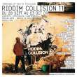 Festival Riddim Collision - PASS 3 JOURS @ Le March&eacute; de Gros, Lyon - Du 01 au 03 Octobre 2009