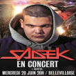 Concert sadek