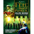 Concert F&Ecirc;TE DE LA SAINT PATRICK
