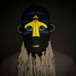 Concert SBTRKT + KARIN PARK