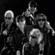 Concert SCORPIONS @ Le MusikHALL, Bruz / Rennes - 06 Avril 2012