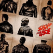 Concert SKIP THE USE + 1�re partie