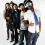 Concert SKIP THE USE + 1�re partie @ Le Bataclan, Paris