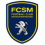 Match FC SOCHAUX-MONTBELIARD - AUXERRE @ Stade Bonal