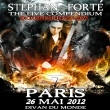 Concert STEPHAN FORTE &laquo; THE LIVE COMPENDIUM &raquo; - EXCLUSIVE SURPRISE SHOW