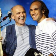 Concert DAN AR BRAZ & CARLOS NUNEZ Concert DAN AR BRAZ & CARLOS NUNEZ