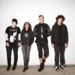 Concert THE XX + Guest