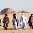TINARIWEN + FRANCOIS AND THE ATLAS MOUNTAINS