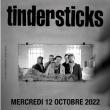 Concert TINDERSTICKS + guest @ L'EPICERIE MODERNE, Feyzin - 05 Novembre 2010 Concert TINDERSTICKS + guest @ L'EPICERIE MODERNE, Feyzin - 05 Novembre 2010