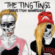 Concert The Ting Tings @ La Cigale, Paris