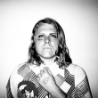 Concert Ty Segall @ La Fourmi, Limoges - 15 D&eacute;cembre 2010