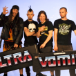 Concert ULTRA VOMIT @ Le Carg�, Caen