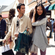 Transport LE SHOPPING TOUR (ROISSY CDG - LA VALLEE VILLAGE) Transport LE SHOPPING TOUR (ROISSY CDG - LA VALLEE VILLAGE)