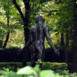 Visite Mus�e Rodin