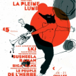FESTIVAL LA PLEINE LUNE :LKJ+SUSHEELA RAMAN+RAGGASONIC+...