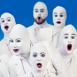 VOCA PEOPLE