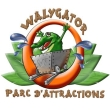 WALYGATOR - WALYPASS SAISON 2012 @ Parc Walygator, MAIZIERES LES METZ FRANCE - Du 31 Mars au 01 Novembre 2012