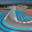 CIRCUIT PAUL RICARD HTTT, Le Castellet  : programme des courses