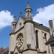 LA CHAPELLE DU CONSERVATOIRE DE RENNES : programmation, billet, place, infos