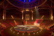 ACADEMIE DU CIRQUE FRATELLINI, LA PLAINE ST DENIS : programmation, billet, place, infos