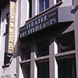 THEATRE DES FEUILLANTS, Dijon : programmation des concerts &agrave; venir
