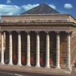 GRAND THEATRE  , DIJON : programmation, billet, place, infos
