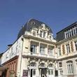 LE KURSAAL, BESAN&Ccedil;ON : programmation des concerts &agrave; venir