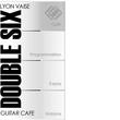 DOUBLE SIX, LYON : programmation, billet, place, infos