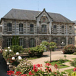CHAPELLE DU LYCEE CARNOT, Dijon : programmation, billet, place, infos