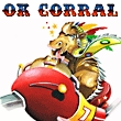 OK CORRAL, CUGES LES PINS : programmation, billet, place, infos OK CORRAL, CUGES LES PINS : programmation, billet, place, infos