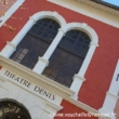 THEATRE DENIS, Hy&egrave;res : programmation, billet, place, infos